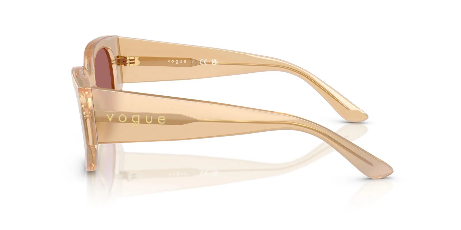 Vogue 5641SU Sunglasses - view 13